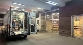 Adıyaman'da Çöp Atma Tartışması Kanlı Bitti