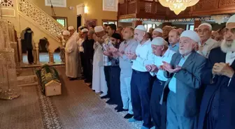Danıştay Tetkik Hakimi A.H. Hayatını Kaybetti