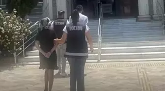 Aydın'da Dolandırıcılık Operasyonu: İki Şüpheli Tutuklandı