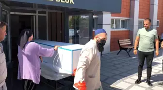 Kırım Kongo Kanamalı Ateşi Şüphesiyle Bir Kişi Hayatını Kaybetti