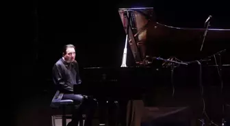 Fazıl Say'ın 'İznik Türküsü' Konseri Büyük İlgi Gördü