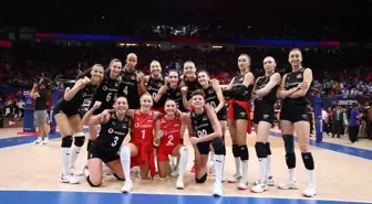 Filenin Sultanları maçı ne zaman? VNL Milletler Ligi Türkiye-Brezilya voleybol maçı nasıl izlenir?