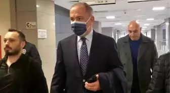 Gazeteci Fatih Altaylı adliyeye sevk edildi