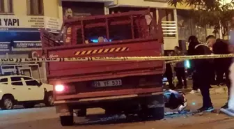 Giresun'da Trafik Kazası: Motosiklet Sürücüsü Hayatını Kaybetti