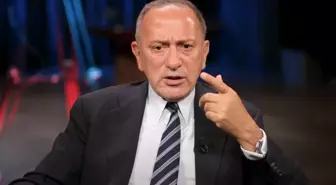 Gözaltına alınan gazeteci Fatih Altaylı'nın ilk ifadesi ortaya çıktı