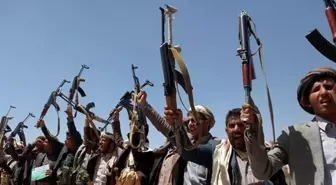 Husi Askeri Sözcüsü Yahya Sare: Yemen resmen savaşa girecek