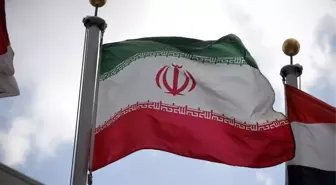 İran Devrim Muhafızları, İsrail'e 40 Füze Saldırısı Gerçekleştirdi