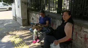 Yükseköğretim Kurumları Sınavı (YKS) AYT Oturumu İzmir'de Başladı