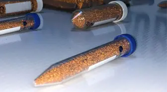 Kaliforniyum nedir, ne işe yarar?