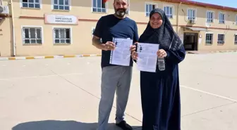 Hatay'da Eşsiz Sınav Deneyimi: Amaç Üstüne Destek