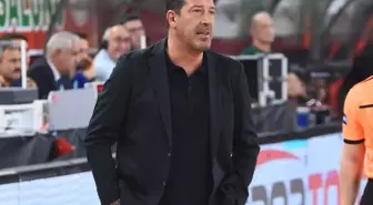 Karşıyaka'dan ayrılan Ufuk Sarıca'nın yeni adresi şaşırttı