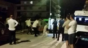 Denizli'de Kayıp Adam Ailesi Tarafından Ölü Bulundu
