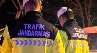 Uyuşturucu Madde Kullanırken Yakalanan Sürücünün Ehliyetine 5 Yıl 2 Ay El Konuldu