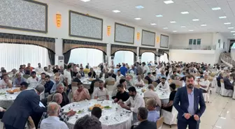 21 Yıl Süren Husumet Barış Töreniyle Sonlandı