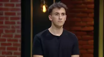 Masterchef Tunahan Yaykındağ kimdir?
