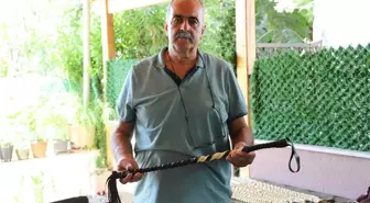 Kamçı Yapımında Unutulmaz Usta: Nedim Artun