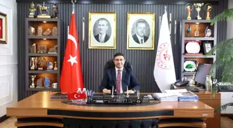 Muş Gençlik ve Spor İl Müdürü Mehmet Arif Taşdemir, Merkeze Alındı