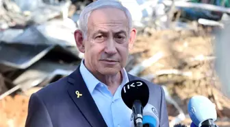 Netanyahu: İran'a Yönelik Saldırıların Sürekliliği Vurgulandı