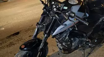 Sakarya'da Motosiklet Kazası: Genç Hayatını Kaybetti