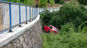 Kocaeli'de Trafik Kazası: 4 Yaralı