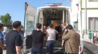 Samsun'da Tutuklu Kaçmaya Çalışırken Polis Tarafından Vuruldu
