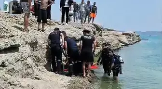 Seyhan Baraj Gölü'nde Kaybolan Suriyeli Genç Bulundu