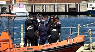 Şile'de Boğulma Tehlikesi: Bir Öğrenci Hayatını Kaybetti
