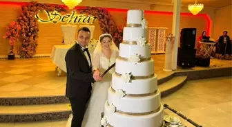 Kader ve Abdullah'ın Unutulmaz Düğün Töreni