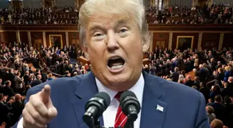 Trump'ın İran'a saldırı kararı ABD Kongresi'ni karıştırdı