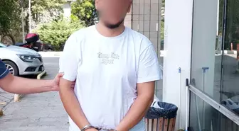 Samsun'da Uyuşturucu Ticaretine Gözaltı