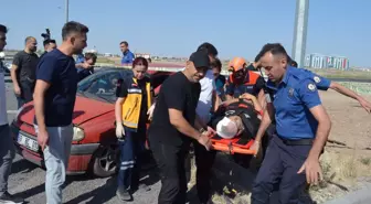 YKS'ye giderken kaza yaptılar: 1 ölü, 3 ağır 10 yaralı