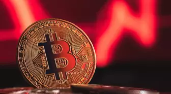 ABD'nin İran saldırısı Bitcoin fiyatını vurdu