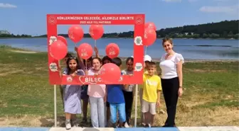 Pelitözü Gölpark'ta Aile Yılı Etkinlikleri Büyük İlgi Gördü