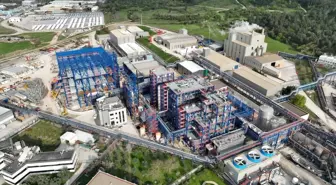 Akkök Holding, bu yıl 500 milyon dolar yatırım yapacağını açıkladı