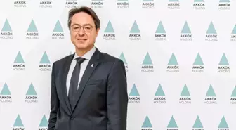 Akkök Holding, yüksek teknoloji ve yerlileşmeyle büyüyecek