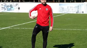 Aliağa FK, Pendikspor'dan Hasan Kılıç ile Anlaştı