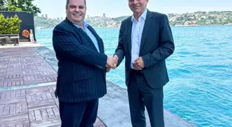 Aras Kargo ve Avusturya Postanesi Ortaklığı 10 Yıl Daha Devam Edecek