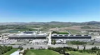 ASELSAN, BİST Sürdürülebilirlik 25 Endeksinde Birinci Sırada
