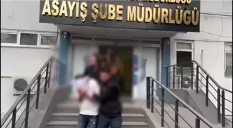 Diyarbakır'da ATM Dolandırıcıları Tutuklandı