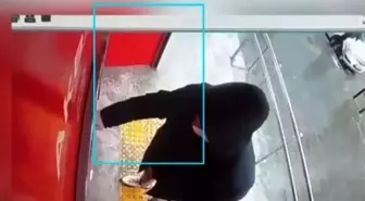Diyarbakır'da ATM Dolandırıcıları Yakalandı