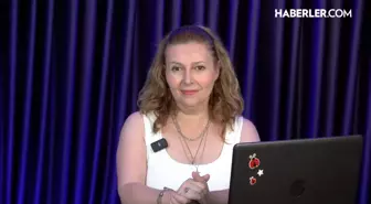 Aysun Koç: Yengeç yeni ayı karma, dönüşüm ve şifa getiriyor