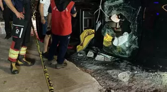 Tanınmış İş Adamı Murat Ustalı Trafik Kazasında Hayatını Kaybetti
