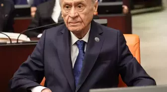 Bahçeli: ABD'nin 3 nükleer tesisi bombalaması, skandal ve sorumsuz saldırıdır