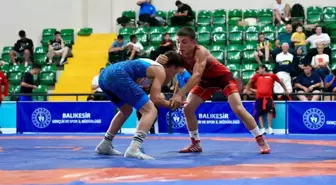 Uluslararası Sportif Gençlik Değişimi Projesi Balıkesir'de Gerçekleşti