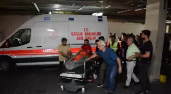 Batman'da Feci Kaza: 4 Kişinin Cenazesi Morgda