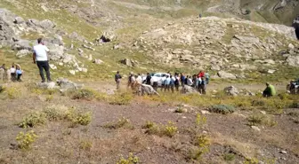 Batman'da Adli Keşif Sırasında Kaza: 5 Kişi Hayatını Kaybetti
