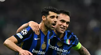 Beşiktaş'a Inter'den sürpriz golcü önerisi