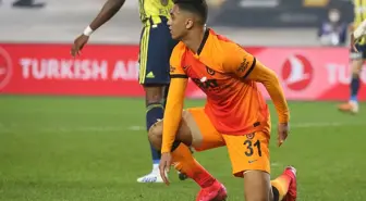 Bitti bu iş! Mostafa Mohamed'in yeni takımı hayırlı olsun