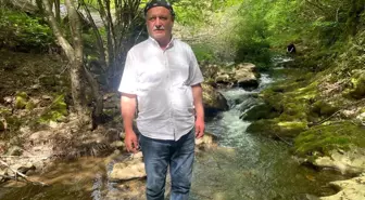 İstanbulluların Gözde Doğa Kaçamağı: Sansarak Kanyonu