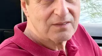 Dr. Aziz Kemal Yüzgen Hayatını Kaybetti